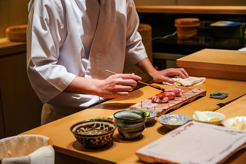 kyoto gastronomy, tour to japan, oramaworld travel